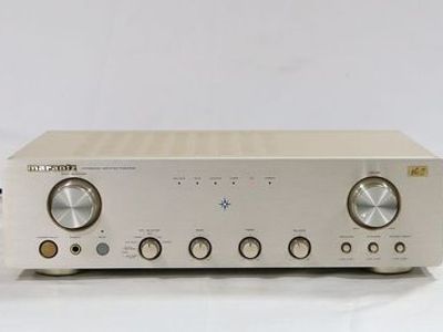 Used Marantz PM6100SA ver.2 Integrated amplifiers for Sale 