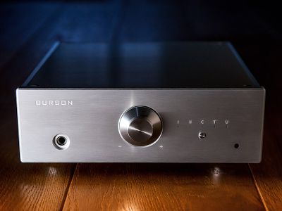 Burson Audio Conductor v2