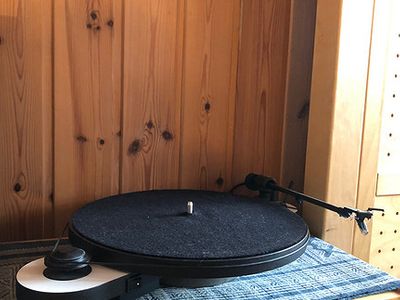 Pro-Ject Elemental review