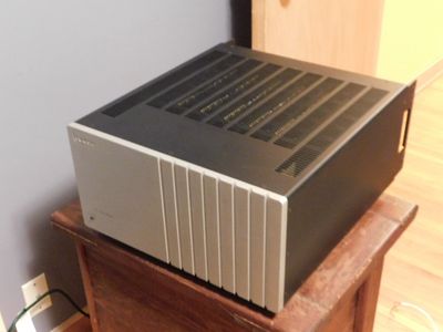 Used Lexicon ZX-7 Surround amplifiers for Sale | HifiShark.com