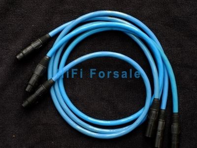 Siltech Cables - HF-9 G3 Coaxial Digital Audio Cable - 5