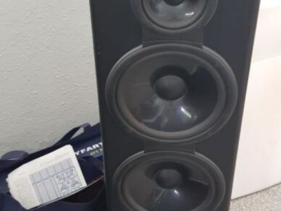 gift kontrast markør Used JBL LX10 gr Center speakers for Sale | HifiShark.com