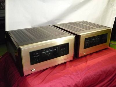 Used Accuphase 1000 For Sale Hifishark Com