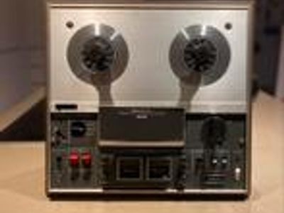 Used Sony TC-366 Tape recorders for Sale