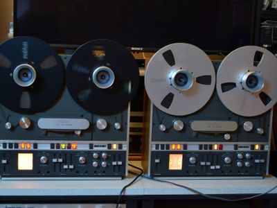 Used studer a700 for Sale