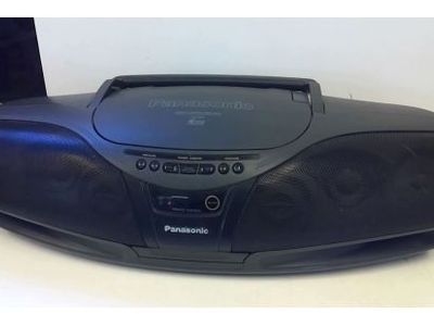 File:2020121301 Panasonic-RX-DT75 CD-Radiorecorder Abspielmodus