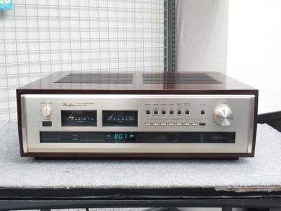Used Accuphase T-106 Tuners for Sale | HifiShark.com