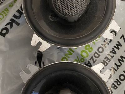 Opdatering marts Giv rettigheder Used JBL GTO 428 Loudspeakers for Sale | HifiShark.com