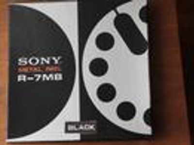 Used sony reel for Sale