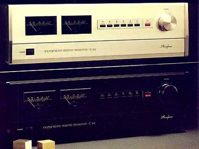 Accuphase E-302