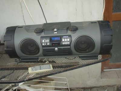 オーディオ機器 スピーカー Used JVC RV-NB1 Audio systems for Sale | HifiShark.com