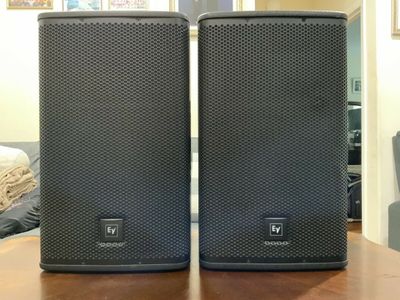 Electro-Voice SL12-2V Surround Sound Speaker 