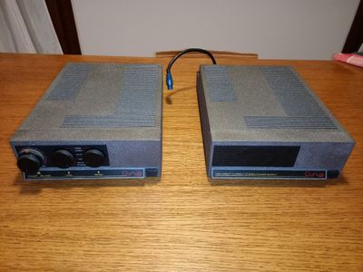 Used mission cyrus two for Sale | HifiShark.com