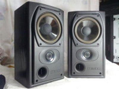 Merg vragenlijst spion Used Mission 731 Bookshelf speakers for Sale | HifiShark.com
