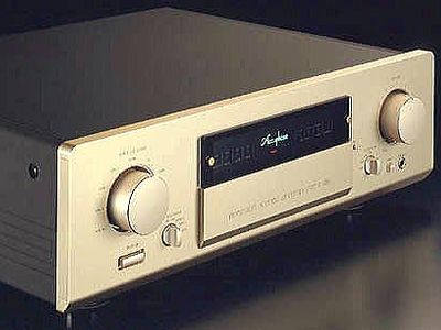 Accuphase C-275V