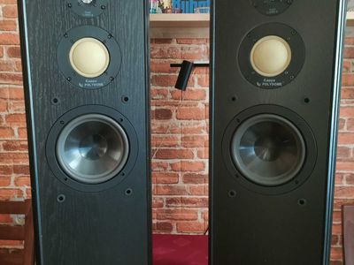 Infinity Kappa 6 Loudspeakers for Sale | HifiShark.com