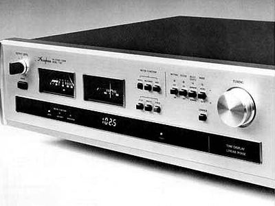 Accuphase T-103