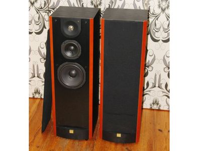 JBL L80 Loudspeakers for | HifiShark.com