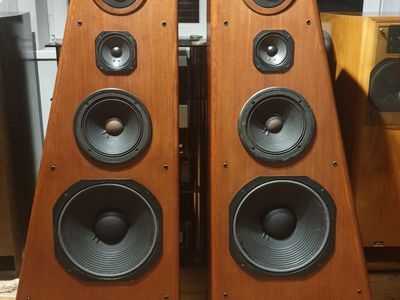 L250 speakers for Sale | HifiShark.com