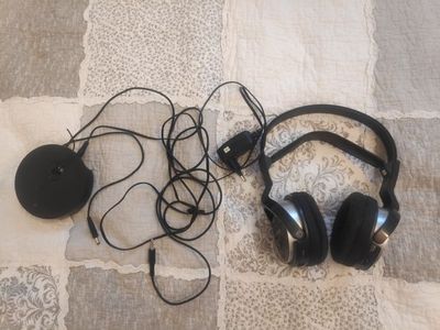 By name welfare Steadily Used Sony MDR-RF810 Headphones for Sale | HifiShark.com