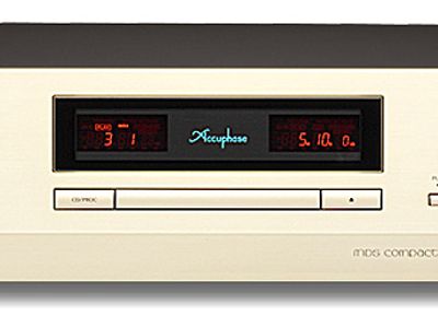 Accuphase DP-510