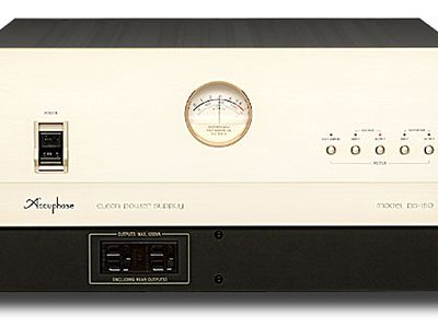 Accuphase PS-1210
