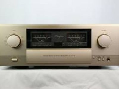 Used Accuphase E 470 Integrated Amplifiers For Sale Hifishark Com