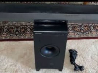 Used pioneer soundbar for Sale | HifiShark.com