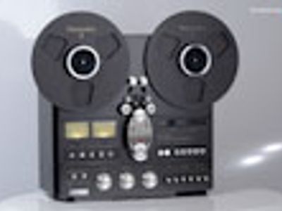 VINTAGE TECHNICS RS 1700 Reel-to-Reel Recorder $1,600.00 - PicClick