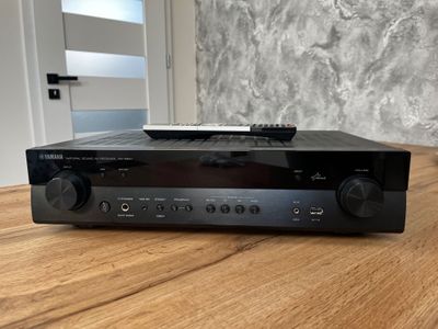 Used Yamaha RX-S601 AV stereo receivers for Sale | HifiShark.com
