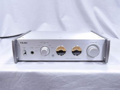 Used Teac AI-501 Integrated amplifiers for Sale | HifiShark.com