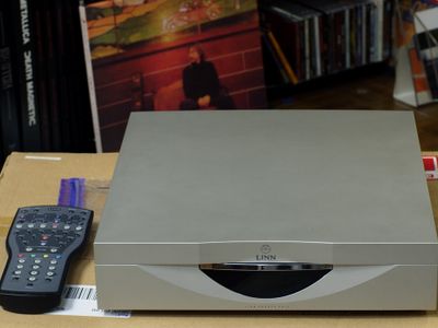 original Philips laser lens pickup for LINN SONDEK CD12 Cd-Player