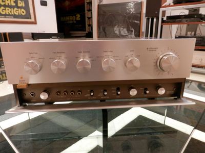 Used Denon PRA-1003 Control amplifiers for Sale | HifiShark.com
