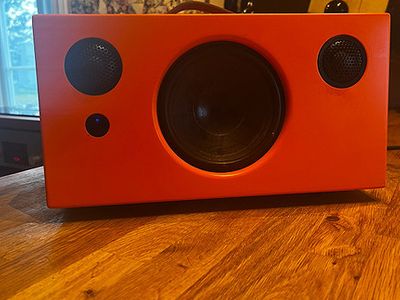 spænding Gå igennem Opiate Used Audio Pro Addon T10 Loudspeakers for Sale | HifiShark.com