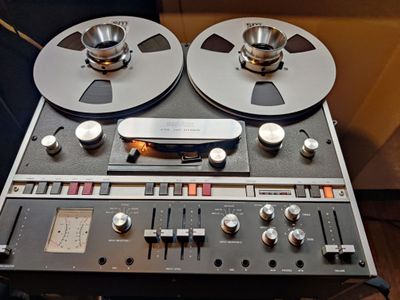 Used a700 revox for Sale