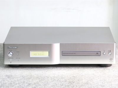 Used Pioneer PD-D6MK2 SACD players for Sale | HifiShark.com