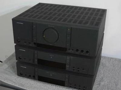 Merchandiser Illustreren Bekwaamheid Used Grundig V210 Amplifiers for Sale | HifiShark.com