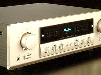 Accuphase C-245