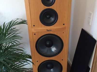Used Infinity Kappa Subwoofers for |