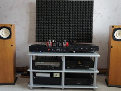 Used Fostex FE207 E Loudspeakers for Sale | HifiShark.com