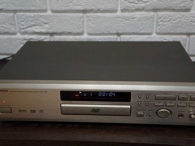 Used Denon DVD 1500 DVD players for Sale | HifiShark.com