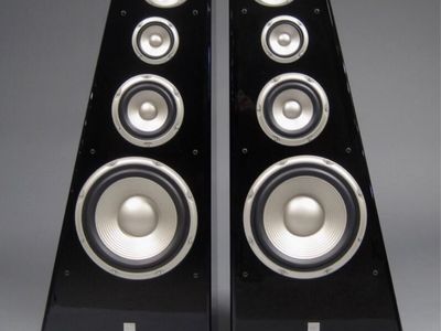 Used JBL Ti 260 Loudspeakers Sale | HifiShark.com