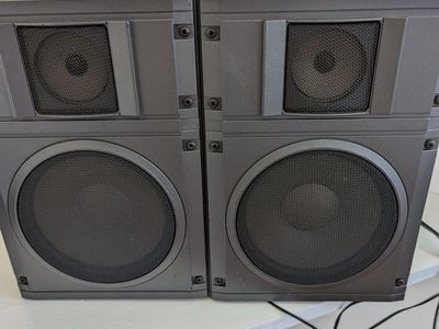 Svække Larry Belmont dilemma Used Dantax md 167 Loudspeakers for Sale | HifiShark.com
