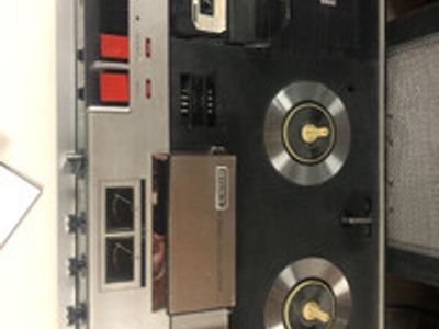 Sony TC-330 Tape Recorder