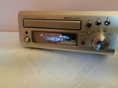 Used Denon UD-M31 Receivers for Sale | HifiShark.com
