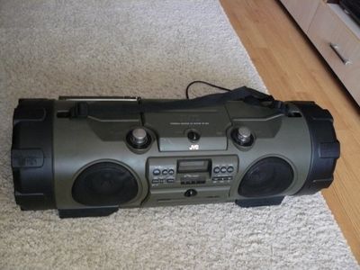 オーディオ機器 スピーカー Used JVC RV-B90 Audio systems for Sale | HifiShark.com