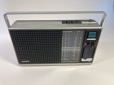 Used Philips 90RL Radios for Sale | HifiShark.com