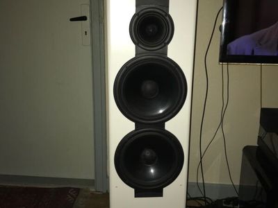 gift kontrast markør Used JBL LX10 gr Center speakers for Sale | HifiShark.com