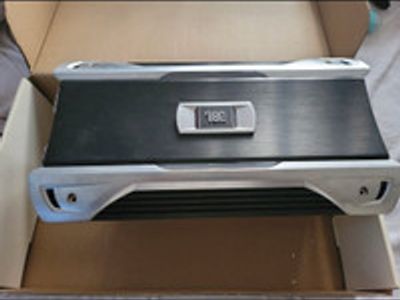 alder Skære sollys Used JBL GTO 14001 Monoblock power amplifiers for Sale | HifiShark.com
