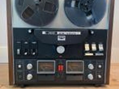 Used Akai GX-260D Tape recorders for Sale